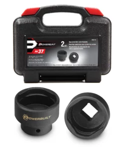 Powerbuilt Specialty Ball Joint Kit - 648749 -Hot Sale Powerbuilt Shop 648749 02 a