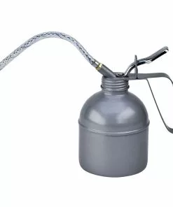 Powerbuilt 16 Ounce Oil Can - 648751