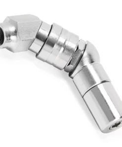 Powerbuilt 360 Degree Grease Gun Swivel Connector - 648759