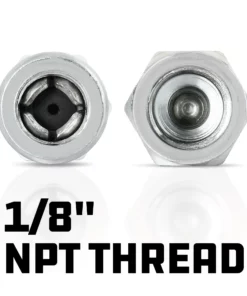 Powerbuilt Grease Gun Coupler - 648760 -Hot Sale Powerbuilt Shop 648760 03