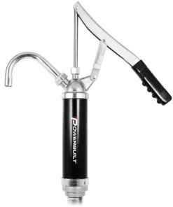 Powerbuilt Lever Action Barrel Pump - 648770