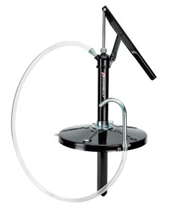 Powerbuilt Lever Bucket Pump for 5 Gallon Buckets - 648772