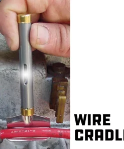 Powerbuilt Spark Plug Wire Tester - 648825 -Hot Sale Powerbuilt Shop 648825 03