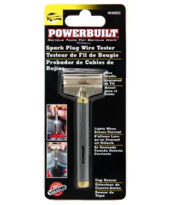 Powerbuilt Spark Plug Wire Tester - 648825 -Hot Sale Powerbuilt Shop 648825 05