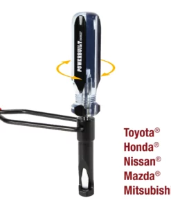 Powerbuilt 10 Milimeter Honda Jam Nut Valve Tool - 648827 9 Powerbuilt 10 Milimeter Honda Jam Nut Valve Tool - 648827 -Hot Sale Powerbuilt Shop 648827 3