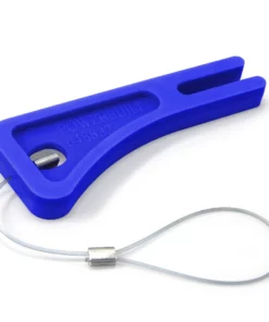 Powerbuilt Nissan Timing Chain Holding Tool - 648832