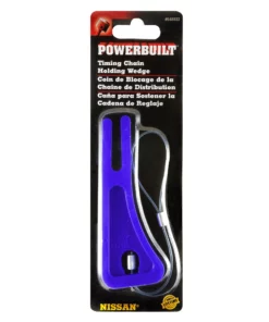 Powerbuilt Nissan Timing Chain Holding Tool - 648832 -Hot Sale Powerbuilt Shop 648832 04