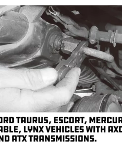 Powerbuilt Oil Cooler Line Disconnect Tool - 648885 -Hot Sale Powerbuilt Shop 648885 03