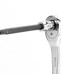 Powerbuilt 1/2 in. Drive 8mm Triple Square 6 in. Long XZN Socket Bit, 12 Point 7 Powerbuilt 1/2 in. Drive 8mm Triple Square 6 in. Long XZN Socket Bit, 12 Point -Hot Sale Powerbuilt Shop 648889 04 2