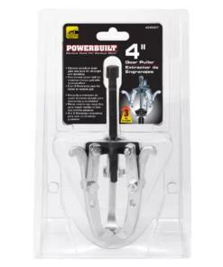 Powerbuilt 4 Inch Gear Puller - 648907 -Hot Sale Powerbuilt Shop 648907 04