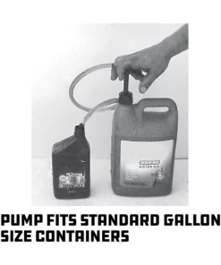 Powerbuilt Fluid Oil Pump - 648959 -Hot Sale Powerbuilt Shop 648959 2