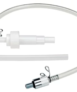 Powerbuilt Marine Lower Unit Fluid / Oil Lubrication Pump - 648960