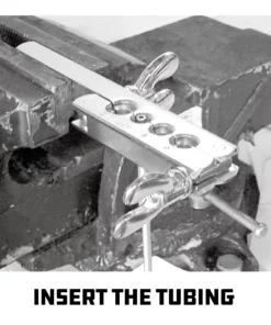 Powerbuilt Bubble Flaring Tool Set - 648990 -Hot Sale Powerbuilt Shop 648990 02