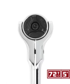 Powerbuilt 3/8 Inch Drive Compact Swivel Head Ratchet - 649941 8 Powerbuilt 3/8 Inch Drive Compact Swivel Head Ratchet - 649941 -Hot Sale Powerbuilt Shop 649941 03