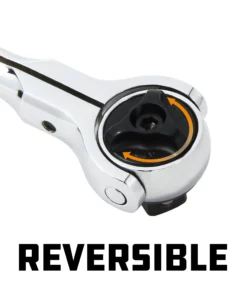 Powerbuilt 3/8 Inch Drive Compact Swivel Head Ratchet - 649941 10 Powerbuilt 3/8 Inch Drive Compact Swivel Head Ratchet - 649941 -Hot Sale Powerbuilt Shop 649941 05