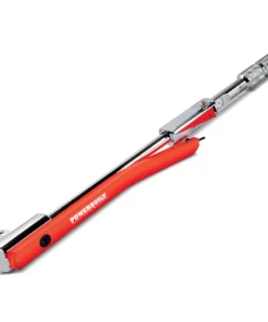 Powerbuilt 1/2-Inch Drive Deflecting Beam Torque Wrench - 649972