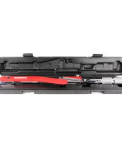 Powerbuilt 1/2-Inch Drive Deflecting Beam Torque Wrench - 649972 -Hot Sale Powerbuilt Shop 649972 6