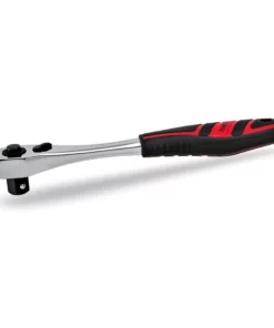 Powerbuilt 1/2" Drive 60 Teeth Gear To Gear Ratchet Wrench - 649999