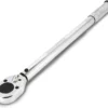 Powerbuilt 644999 1/2-Inch Drive Click Micrometer Torque Wrench