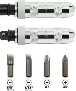 Powerbuilt 648002 1/2" Dr. Impact Driver Kit -Hot Sale Powerbuilt Shop 71IwMulyaXL. AC SL1500