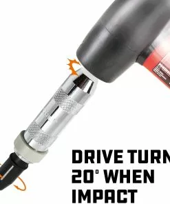 Powerbuilt 648002 1/2" Dr. Impact Driver Kit -Hot Sale Powerbuilt Shop 71J2EpByRcL. AC SL1500