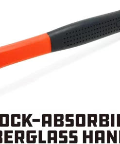 Powerbuilt 640948 16 oz. Claw Hammer with Fiberglass Handle -Hot Sale Powerbuilt Shop 71lRllVWvHL. AC SL1500