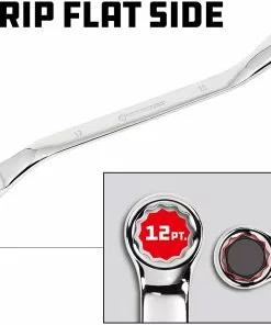 Powerbuilt 5 Piece Metric Offset Box End Wrench Set, 45 Degree Offset for Added Reach, Z-Drive Broaching Reduces Round-Off, Chr -Hot Sale Powerbuilt Shop 71nnKWIIymL. AC SL1500