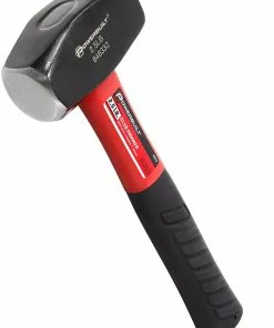 Powerbuilt Alltrade 648332 2.5Lb Club Hammer with Fg Handle