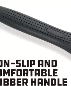 Powerbuilt 640948 16 oz. Claw Hammer with Fiberglass Handle -Hot Sale Powerbuilt Shop 71ve1kAQL7L. AC SL1500