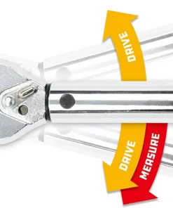 Powerbuilt 644999 1/2-Inch Drive Click Micrometer Torque Wrench 6 Powerbuilt 644999 1/2-Inch Drive Click Micrometer Torque Wrench -Hot Sale Powerbuilt Shop 71xmdwdSl0L. AC SL1500