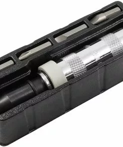 Powerbuilt 648002 1/2" Dr. Impact Driver Kit