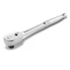 Powerbuilt 1/2 Inch Drive 72 Tooth Sealed Head Ratchet - 649932