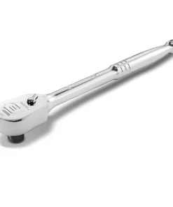 Powerbuilt 1/2 Inch Drive 72 Tooth Sealed Head Ratchet - 649932