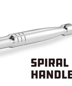 Powerbuilt 3/8 Inch Drive 72 Tooth Sealed Head Flex Ratchet - 649934 -Hot Sale Powerbuilt Shop 72t20flex20head20ratchet 02