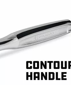 Powerbuilt 1/2 Inch Drive 72 Tooth Pro Tech 17 Inch Long Reach Flex Head Ratchet with Contour Handle - 649955 -Hot Sale Powerbuilt Shop 72t20protech20flex20ratchet 02 5