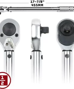 Powerbuilt 644999 1/2-Inch Drive Click Micrometer Torque Wrench 8 Powerbuilt 644999 1/2-Inch Drive Click Micrometer Torque Wrench -Hot Sale Powerbuilt Shop 81f93EXJKlL. AC SL1500