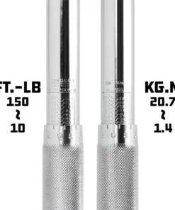 Powerbuilt 644999 1/2-Inch Drive Click Micrometer Torque Wrench 9 Powerbuilt 644999 1/2-Inch Drive Click Micrometer Torque Wrench -Hot Sale Powerbuilt Shop 81nGWt6g6FL. AC SL1500