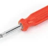 Powerbuilt 6-In-1 Screwdriver - 836198