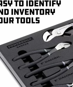 Powerbuilt Alltrade 949023 9Pc Pliers Set 9 Powerbuilt Alltrade 949023 9Pc Pliers Set -Hot Sale Powerbuilt Shop 91X0LmGcB8L. AC SL1500