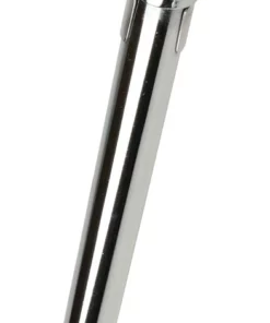 Powerbuilt Pencil Style Tire Gauge 0-50 PSI - 940184