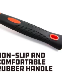 Powerbuilt 32 Ounce Rubber Mallet - 940195 -Hot Sale Powerbuilt Shop 940195 03