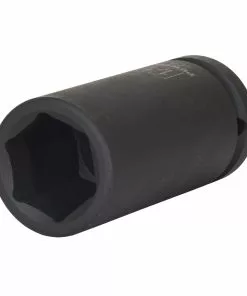 Powerbuilt 3/4" Dr. 1-1/16" Deep Impact Socket - 940216
