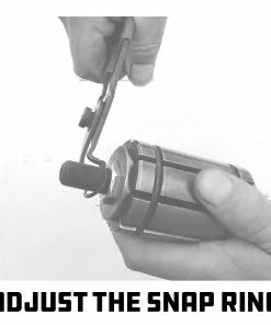 Powerbuilt Medium Exhaust Pipe Expander Range: 1-1/2" To 2-7/16" - 940378 -Hot Sale Powerbuilt Shop 940378 04