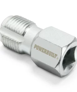 Powerbuilt Oxygen Sensor Thread Chaser - 940379