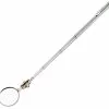 Powerbuilt Telescoping Inspection Mirror - 940390