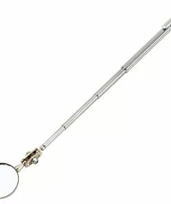 Powerbuilt Telescoping Inspection Mirror - 940390