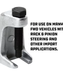 Powerbuilt Universal Tie Rod End Separator - 940424 -Hot Sale Powerbuilt Shop 940424 03