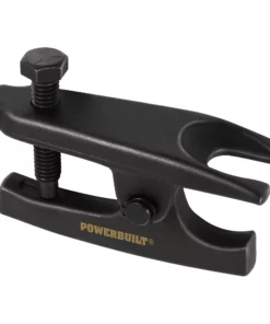 Powerbuilt Heavy Duty Tie Rod and Ball Joint Separator - 940425