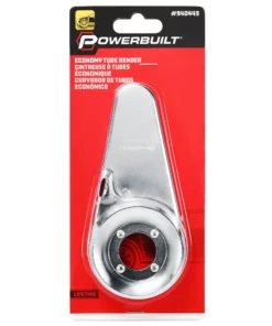 Powerbuilt Economy Tube Bender - 940443 -Hot Sale Powerbuilt Shop 940443 04