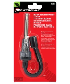 Powerbuilt Heavy Duty Spark Plug Tester - 940514 -Hot Sale Powerbuilt Shop 940514 04